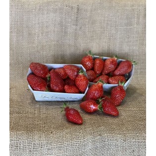 Fraise Gariguette 250 g