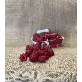 Framboise 125 g