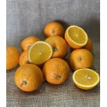 Orange Maltaise
