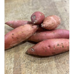 Patate Douce