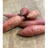 Patate Douce