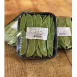 Pois Gourmand Barquette 250 g