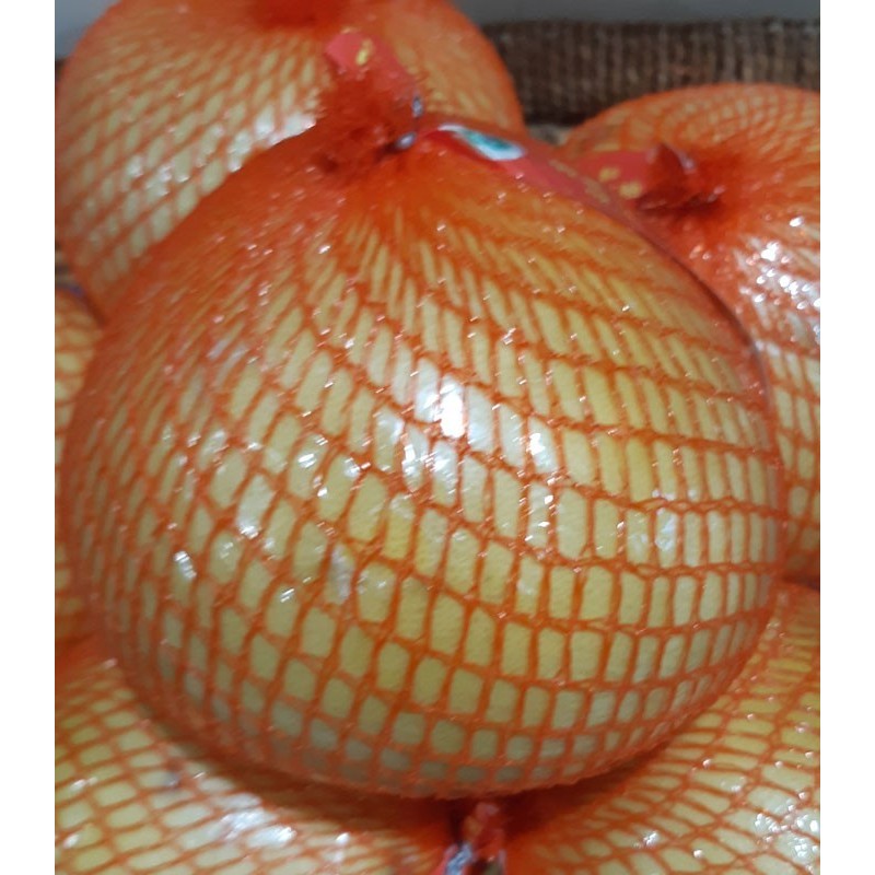 Pomelos de Chine