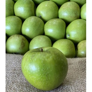 Pomme Granny
