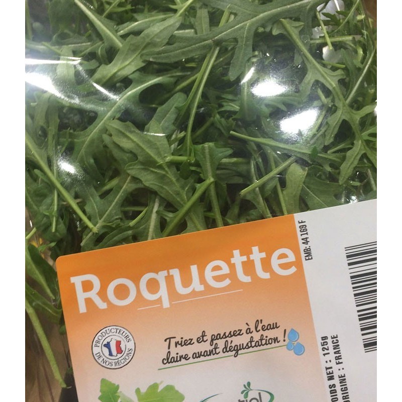 Salade Roquette 125 g