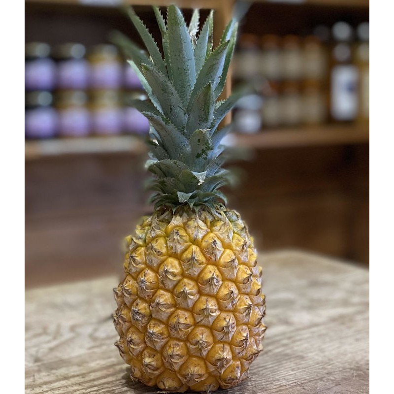 Ananas Avion