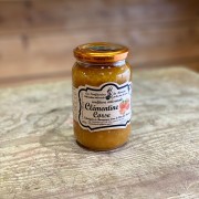 Confiture Clémentine Corse