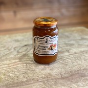 Confiture Mangue Passion