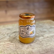 Confiture Douceur des îles