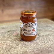 Confiture Abricot