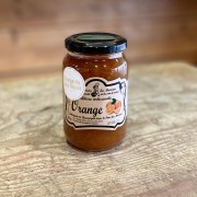 Confiture Orange