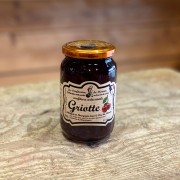 Confiture Griotte