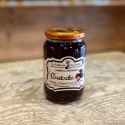 Confiture Quetsche