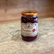 Confiture Framboise