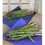 Asperge verte