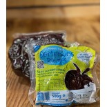 Betterave cuite sous vide