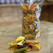 Chips de Légumes