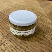 Tapenade verte
