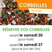 Corbeille Classique