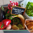 Panier de saison Classique