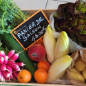 Panier de saison Classique