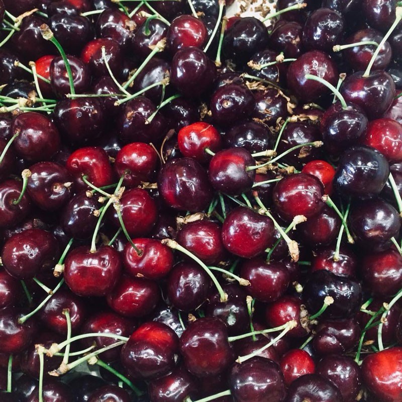 Cerise (100 g)