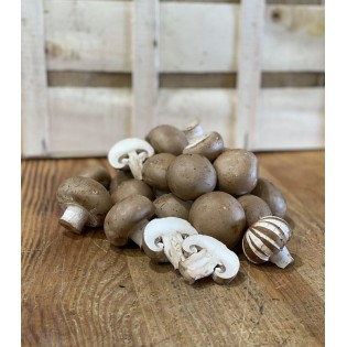 Champignon Brun (100 g)