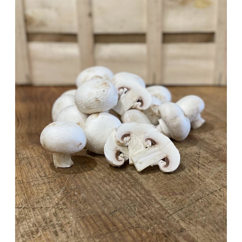 Champignon de Paris (100 g)
