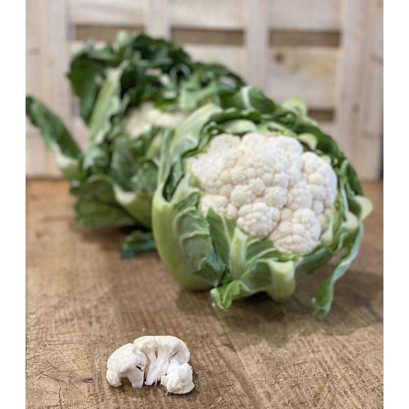 Chou Fleur